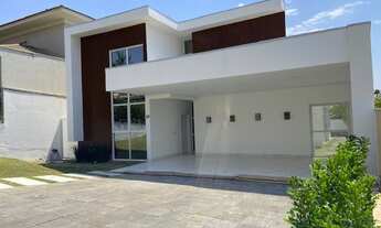 Imagem 5: Casa térrea condomínio florais cuiabá