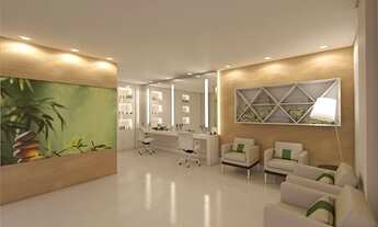 Imagem 2: Condominio RESORT - Aptos de 64 m2 com varanda