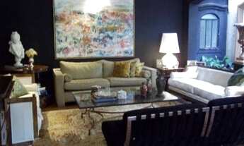 Imagem 4: Excelente Casa no melhor do Pacaembu rua tranquila