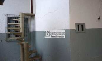 Imagem 2: Salão para alugar, 125 m² por R$ 2.300/mês - Vila Alice - Diadema/SP