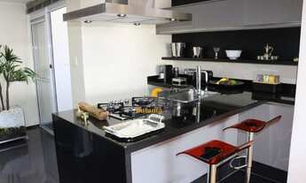 Imagem 3: Apartamento com 3 dormitórios à venda, 105 m² por R$ 1.200.000,00 - Butantã - São Paulo/SP