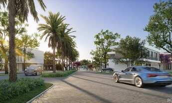 Imagem 4: Condomínio Bluee Lagoon - Em Obra - Previsão de entrega: Junho/2026