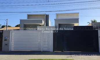 Imagem: EXCELENTE IMÓVEL COM 03 QUARTOS, ÁREA