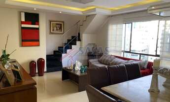 Imagem: COBERTURA COM PISCINA JUNTO AO HIPPO