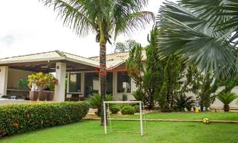 Imagem 5: Casa em Condomínio à venda, 4 quartos, 2 suítes, 4 vagas, Sonho Verde - LAGOA SANTA/MG