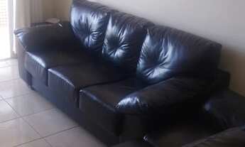 Imagem 4: Apartamento para venda tem 88 metros quadrados com 2 quartos em Caiçara - Praia Grande - S