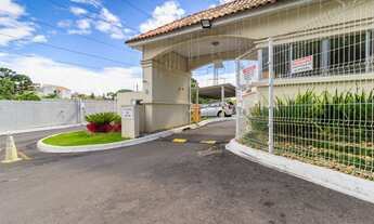 Imagem 2: Apartamento com 2 dormitórios à venda, 54 m² por R$ 279.900,00 - Santa Quitéria - Curitiba