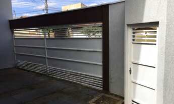 Imagem 7: Casa - Granja Machado - Limeira / SP