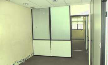 Imagem 7: Prédio comercial Centro de Osasco