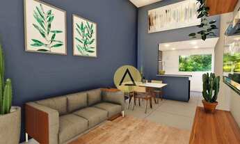 Imagem 7: Casa com 3 dormitórios à venda, 135 m² por R$ 520.000,00 - Residencial Rio Das Ostras - Ri