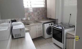 Imagem 7: Apartamento com 2 dormitórios à venda, 69 m² por R$ 213.000,00 - José Menino - Santos/SP