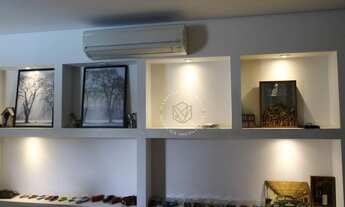 Imagem 4: Apartamento Lorian Boulevard com 4 dormitórios para alugar, 194 m² por R$ 10.410/mês - Um