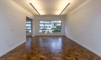 Imagem 4: APARTAMENTO BELÍSSIMO, INTEIRAMENTE REFORMADO E A PASSOS DO BUENOS AIRES E SHOPPING HIGIEN