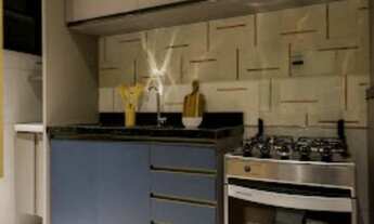 Imagem 7: Apartamento em Fortaleza no Lago Jacareí