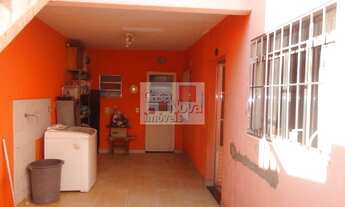 Imagem 4: Sobrado, Jardim Brasil (Zona Norte) - São Paulo