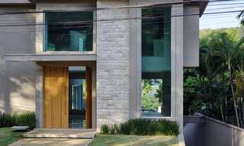 Imagem 2: Casa de condomínio para aluguel e venda com 729 metros quadrados com 5 quartos