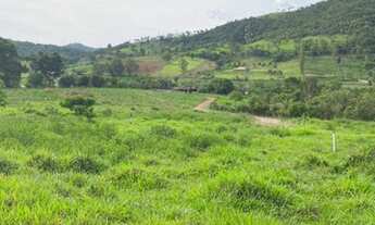 Imagem: Terreno em área de 2 hectares em Mateus