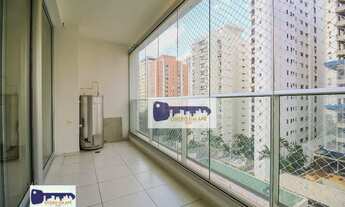 Imagem 2: Studio com 1 dormitório à venda, 36 m² por R$ 559.000,00 - Brooklin - São Paulo/SP