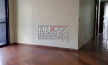 Imagem 4: Apartamento com 3 dormitórios à venda, 126 m² por R$ 850.000,00 - Santana - São Paulo/SP