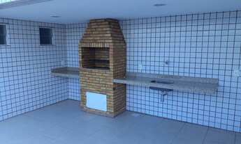 Imagem 5: Apartamento Nascente 115 metros quadrados com 3 suítes lazer completo