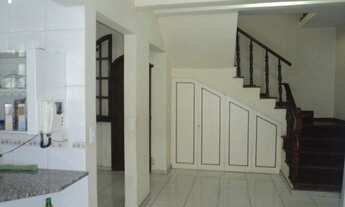 Imagem 2: Otima casa de 4 quartos, 2 suites, 3 vagas, no bairro floresta