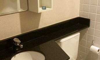 Imagem 5: Apartamento com 1 dormitório à venda, 25 m² por R$ 279.000,00 - Campo Belo - São Paulo/SP