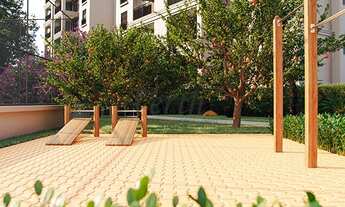 Imagem 4: Hípica Boulevard , 3 dormitorios sendo 2 suítes, 2 vagas , ao lado da Hípica em Campin..