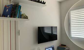 Imagem 2: Apartamento para Venda em São José dos Campos, Vila Ema, 3 dormitórios, 1 suíte, 3 banheir