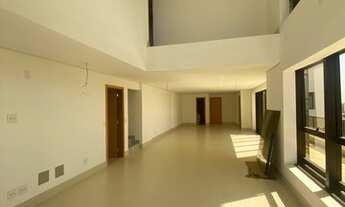 Imagem 2: Cobertura Duplex Nova com 4 suítes - Edifício Wish - Região do Jardim Cuiabá e Goiabeiras