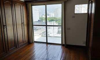 Imagem 7: Apartamento à venda, 107 m² por R$ 590.000,00 - Grajaú - Rio de Janeiro/RJ
