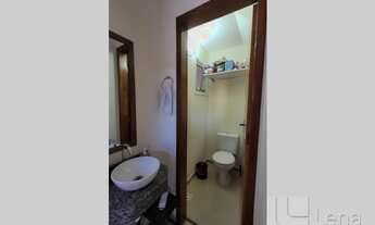 Imagem 3: Sobrado a venda - Parque das Nacoes, Santo Andre