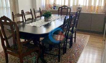 Imagem: Apartamento com 4 quartos à venda, 226m