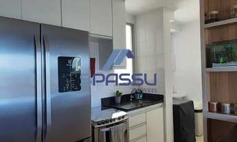 Imagem 7: BELO HORIZONTE - Apartamento Padrão - Goiânia