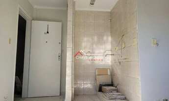 Imagem 7: Studio à venda, 28 m² por R$ 220.000,00 - Embaré - Santos/SP