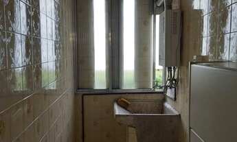 Imagem 6: Apartamento para aluguel com 53 metros quadrados com 2 quartos