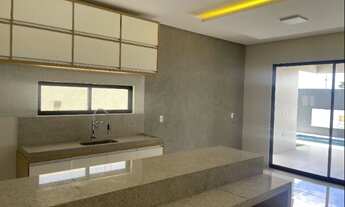 Imagem 4: Casa Alto Padrão condomínio fechado, bairro projetado - Perucaba - Arapiraca