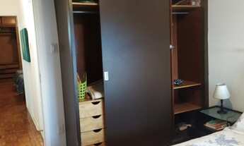 Imagem 7: Apartamento para venda tem 135 metros quadrados com 2 quartos em Gonzaga - Santos - São Pa