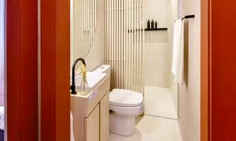 Imagem 6: Apartamento 2 quartos com suíte, vaga de garagem em Santa Rosa , Niterói