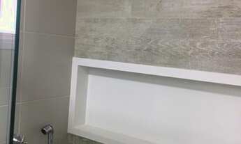 Imagem 3: AP 03 DORMS/SUITE/2 GAR - VENDE - VILA GUMERCINDO