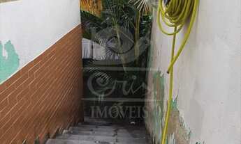 Imagem 3: Sobrado em Jardim Campo Verde - Mauá - SP]