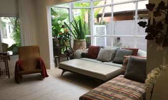 Imagem 6: Bela casa em condomínio fechado na praia da Baleia ,disponível para locação Carnaval e Rév