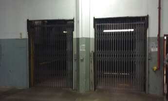 Imagem 2: Bom Retiro Galpão para locação. Adequado para empresas de logística. Ótima localização