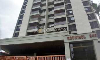 Imagem 1: Apartamento - Bosque - Campinas