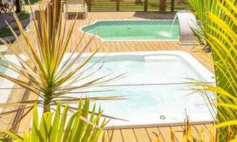 Imagem 2: Pousada para venda com 260 metros quadrados com 9 quartos