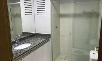 Imagem 5: Apto À Venda-76m²- Condomínio Vero-3 Dormitórios Sendo 1 Suíte-Dom Aquino - Cuiabá - MT