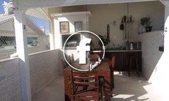 Imagem 5: FLORIANóPOLIS - Apartamento Padrão - Ingleses