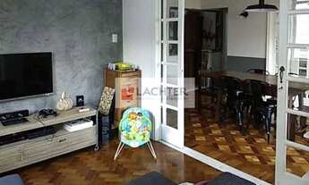 Imagem 7: RIO DE JANEIRO - Apartamento Padrão - Santa Teresa