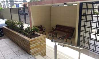 Imagem 7: Apartamento para venda tem 98 metros quadrados com 3 quartos