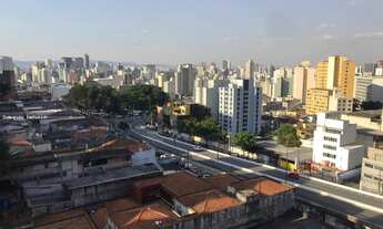 Imagem 6: Apartamento para Venda em São Paulo, Bela Vista, 4 dormitórios, 1 suíte, 4 banheiros, 2 va