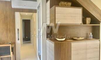 Imagem 3: APARTAMENTO EM VILÁGIO COM ÁREA GOURMET E SOLARIUM